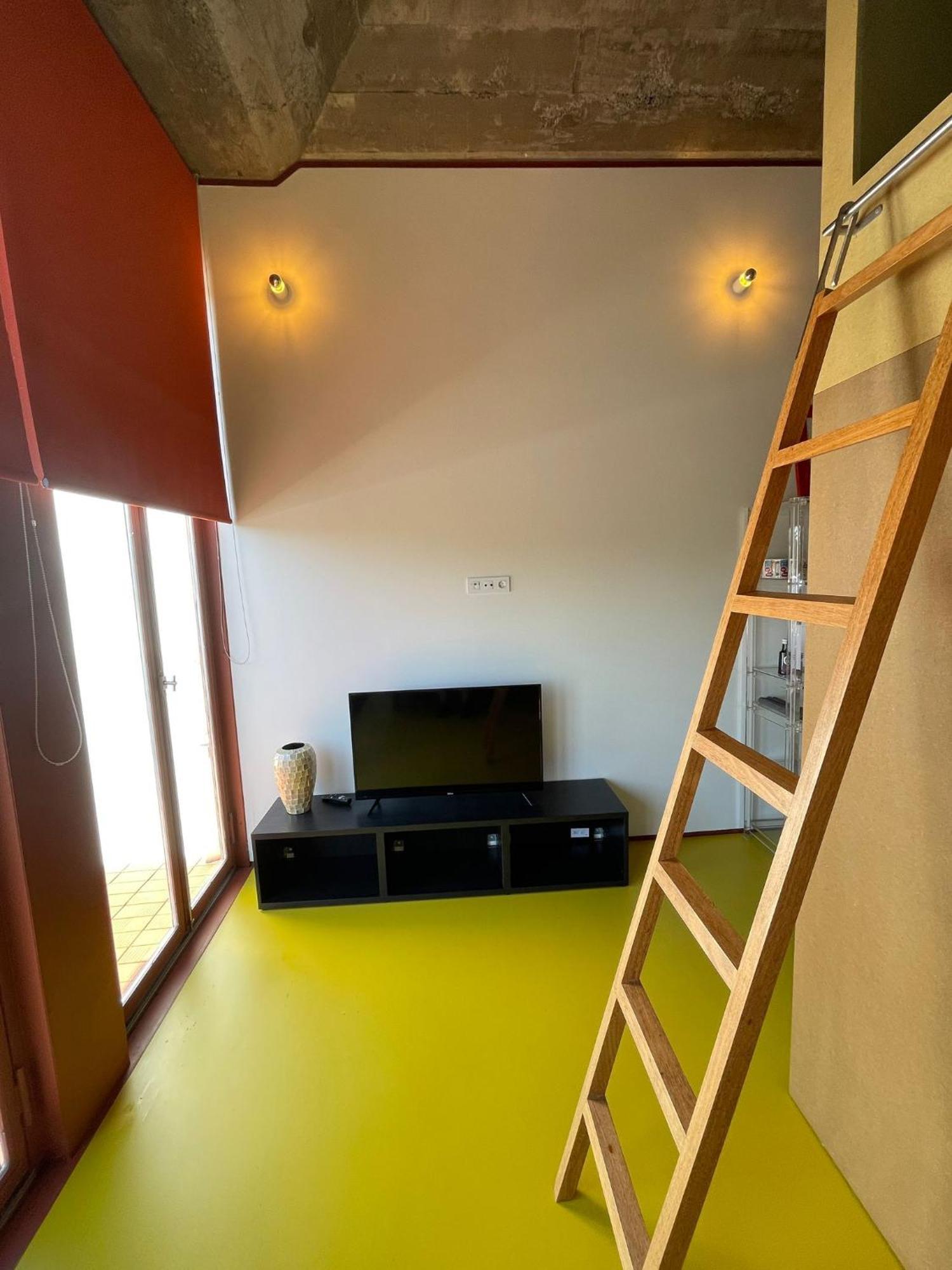 Porto Studio Ngoại thất bức ảnh
