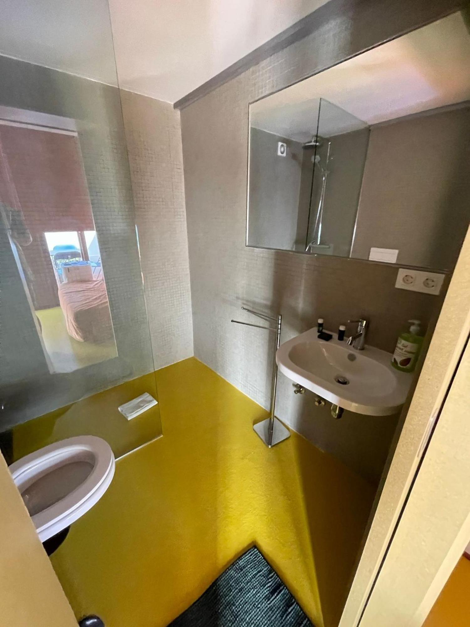 Porto Studio Ngoại thất bức ảnh